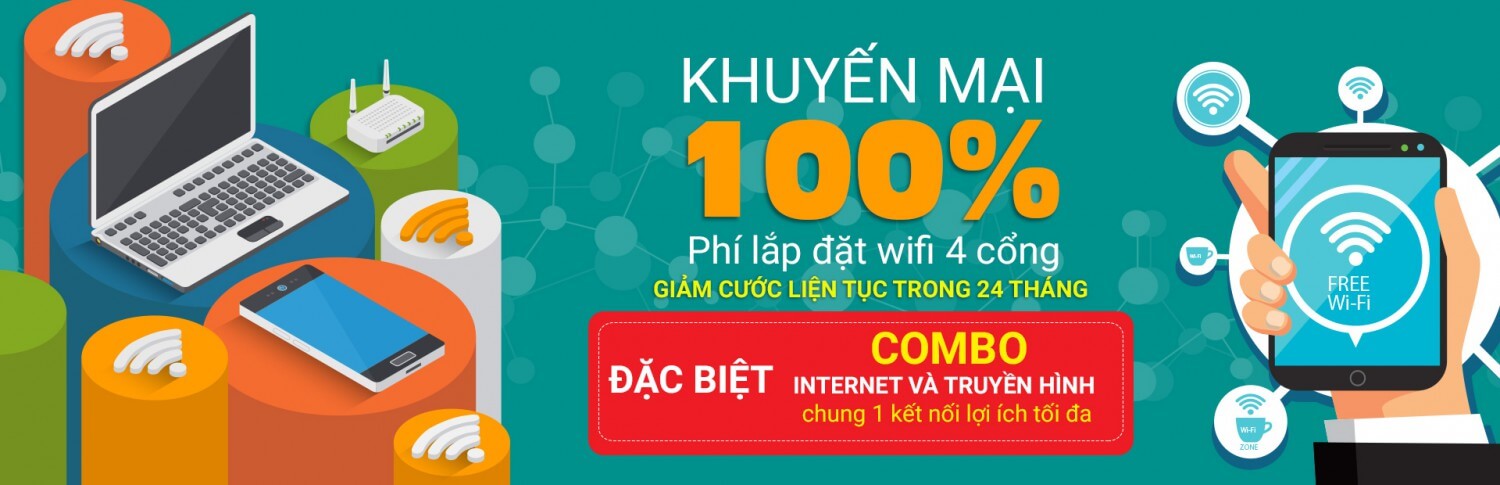 lắp cáp quang viettel tại bình dương