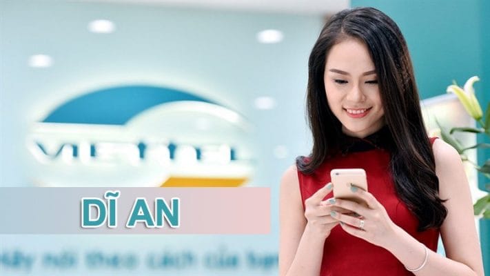 lắp đặt wifi viettel tại dĩ an