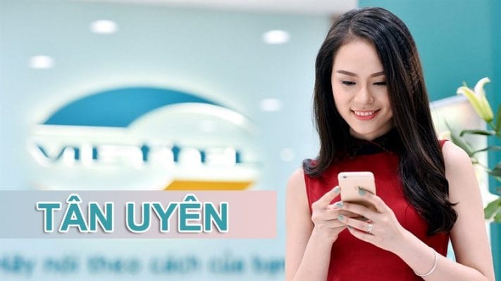 lắp wifi viettel tại tân uyên