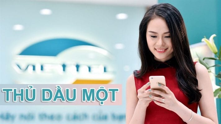 lắp đặt wifi viettel thủ dầu một